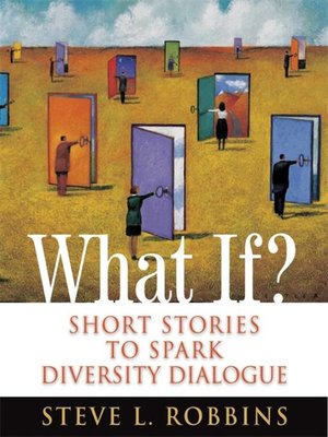 cover image of What If?